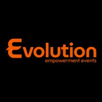 Evolution Empowerment Events logo - Similar company to Uk Firewalk