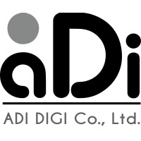ADI Digi logo - Similar company to Conexa