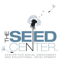 The SEED Center logo - Similar company to Concerncenter