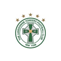 Lansdowne Yonkers Football Club logo - Similar company to New Logical
