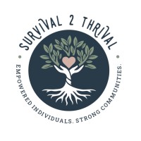 Survival 2 Thrival logo - Similar company to Idville