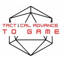 Tactical Advance To Game logo - Similar company to Boompress