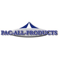 Pac-All-Products (Pty) Ltd logo - Similar company to Pack Kraft Packaging (Pty) Ltd