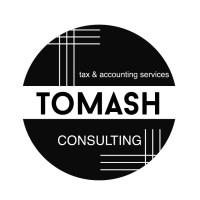 Tomash Consulting logo - Similar company to Octava Capital - Октава Капітал