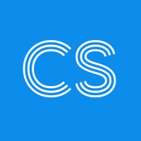 CueSense logo - Similar company to Teegeschwister