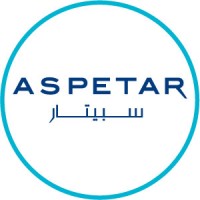 Aspetar سبيتار logo - Similar company to Aspire Zone Foundation