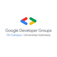 Google Developer Groups on Campus Universitas Indonesia (GDGoC UI) logo - Similar company to Ecoscan