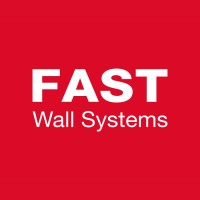 FAST Wall Systems logo - Similar company to Rockwool Polska