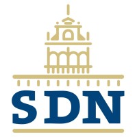 Stichting Dranken Nederland logo - Similar company to Project Lala Salama