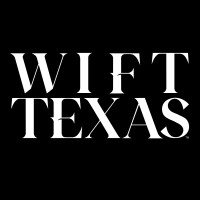 Women in Film & Television Texas logo - Similar company to Flat Rock Studio