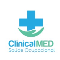 ClinicalMED logo - Similar company to Clínica Ocupacional Med