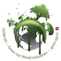 GOWI AG logo - Similar company to Minolite / Valunor