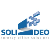 Soli Deo Turnkey Office Solutions logo - Similar company to Aani Studio