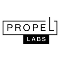 The Propel Labs logo - Similar company to Adair.Store