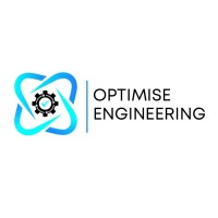 Optimise Engineering logo - Similar company to Numo Al Emdad