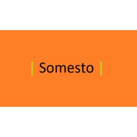 Somesto logo - Similar company to Dataprof Oy