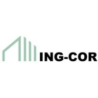 ING-COR logo - Similar company to Btp School