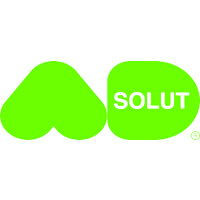 ADSOLUT logo - Similar company to Objct Co