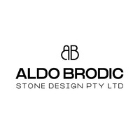 Aldo Brodic logo - Similar company to Modularwalls