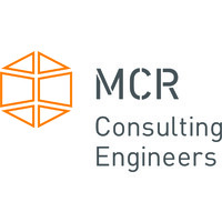 MCR CONSULTING ENGINEERS LIMITED logo - Similar company to Kh Chartered Engineers