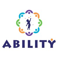 Ability Center logo - Similar company to Bluesavant Ai