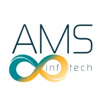 AMS INFOTECH LLP logo - Similar company to Acviss Technologies