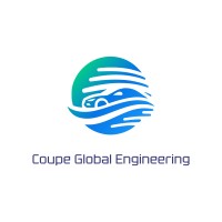 Coupe Global Engineering logo - Similar company to Vvendi Global Pvt. Ltd.