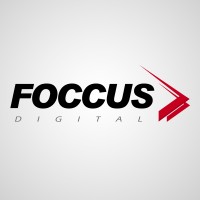 Foccus Digital logo - Similar company to Videodata