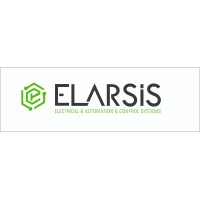 ELARSİS ELEKTRİK ve OTOMASYON SAN. TİC. LTD. ŞTİ. logo - Similar company to Har Makina A.Ş.