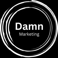 Damn Marketing Agency logo - Similar company to Delft
