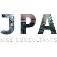 JPA M&E Consultants logo - Similar company to Design Mep