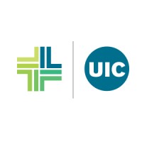 UI Health logo - Similar company to Shirley Ryan Abilitylab