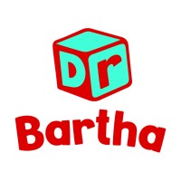 DrBartha Toys logo - Similar company to エンハンスド株式会社