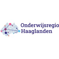 Onderwijsregio Haaglanden logo - Similar company to Kind Aan Zee