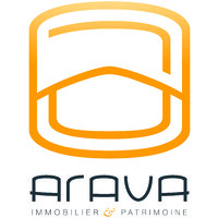 ARAVA Immobilier & Patrimoine logo - Similar company to Trenta Immobilier