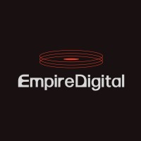 Empire Digital Media logo - Similar company to Toppodcast