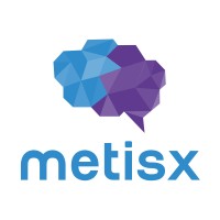 Metisx logo - Similar company to Traderiser