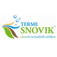 Terme Snovik Slovenia logo - Similar company to Trash Design