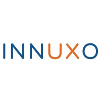 INNUXO GmbH logo - Similar company to Creatision Gmbh