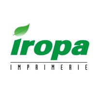 IROPA (Imprimerie ROuen PAris) logo - Similar company to Firopa