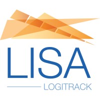 Lisa Logitrack logo - Similar company to Lumys (By Teractys)