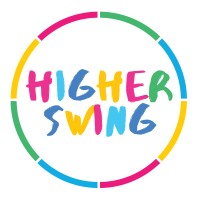 Higher Swing logo - Similar company to Impactful Ninja