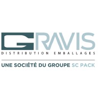 Gravis Emballages logo - Similar company to Gravis