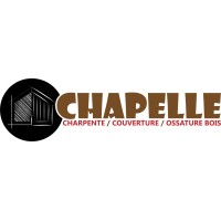 CHAPELLE CHARPENTE logo - Similar company to Renov'Traite