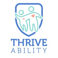 Thrive Ability US logo - Similar company to Four Sisters Boutique