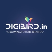 Digibird.in logo - Similar company to Thinking Pixel