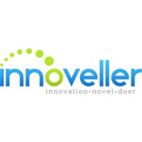 Innoveller logo - Similar company to Bambou Tree