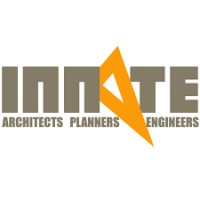 INNATE logo - Similar company to Evoriea Group