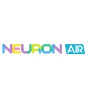 Neuron Air Express Travel Network logo - Similar company to Atlas Express Cargo Llc