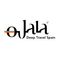 Ojala Deep Travel Spain logo - Similar company to Crees Manu